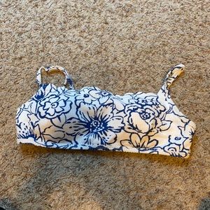 Aerie bikini top